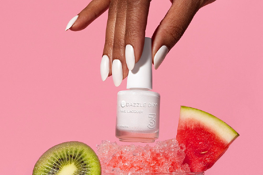 The Best Nail Polish Colors for Dark Skin