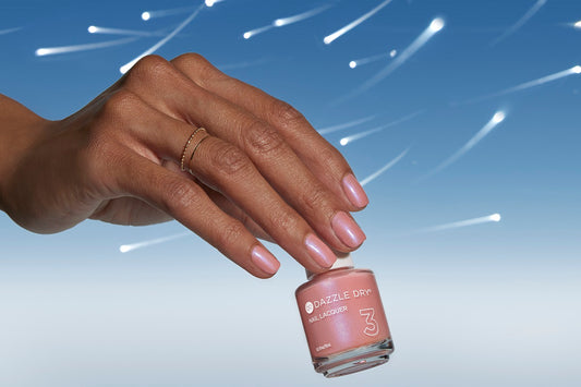 Nude Nail Polish Colors for Dark Skin