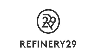 Refinery29 + Dazzle Dry