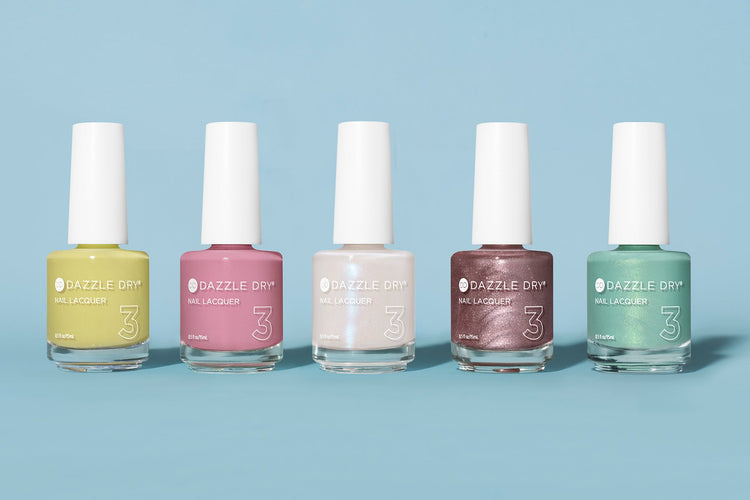 All Color Lacquers