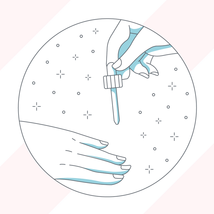 Nail Oils