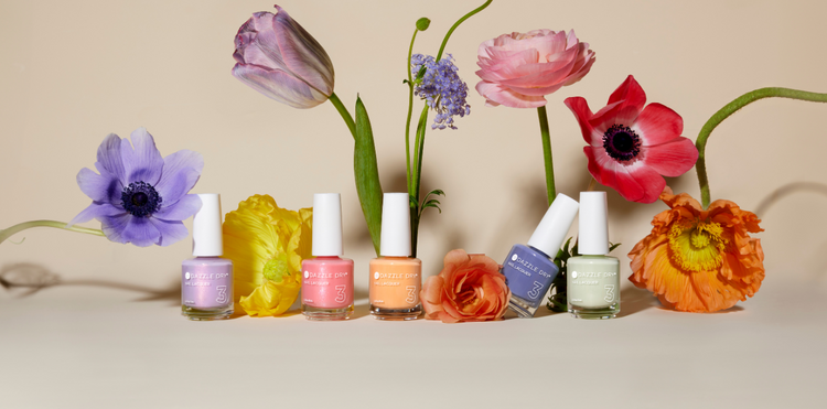 Spring in Bloom