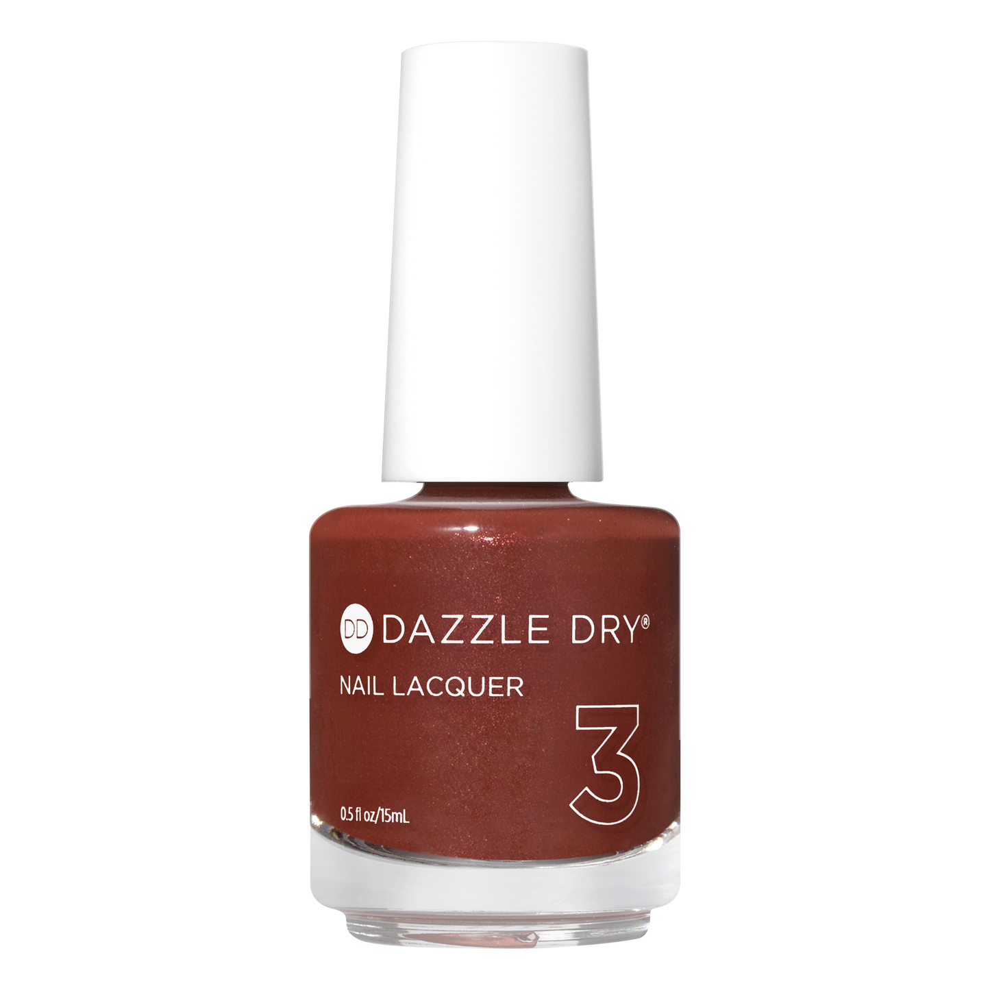 Siena Nail Lacquer by Dazzle Dry
