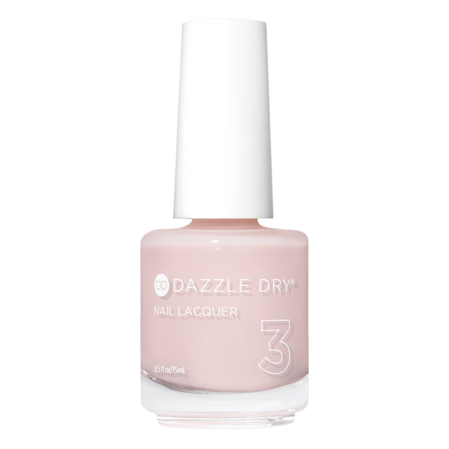 Truth Nail Lacquer by Dazzle Dry