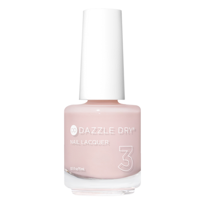 Truth Nail Lacquer by Dazzle Dry