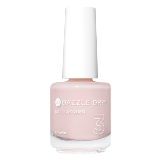 Truth Nail Lacquer by Dazzle Dry