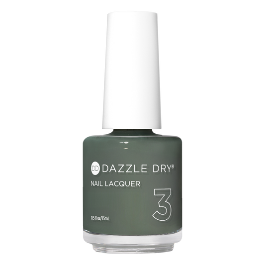 Vigor Nail Lacquer by Dazzle Dry