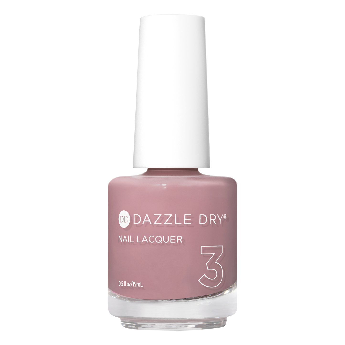 Visionary Nail Lacquer by Dazzle Dry