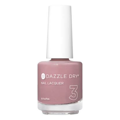 Visionary Nail Lacquer by Dazzle Dry