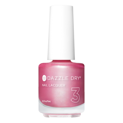 Warm Affection Nail Lacquer by Dazzle Dry