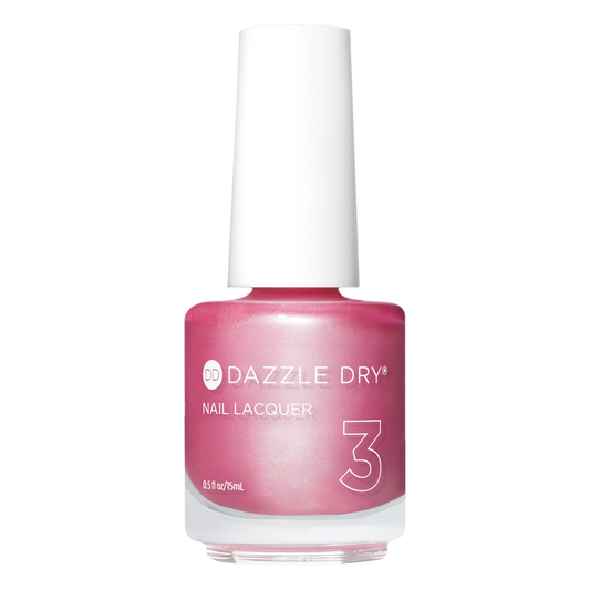 Warm Affection Nail Lacquer by Dazzle Dry