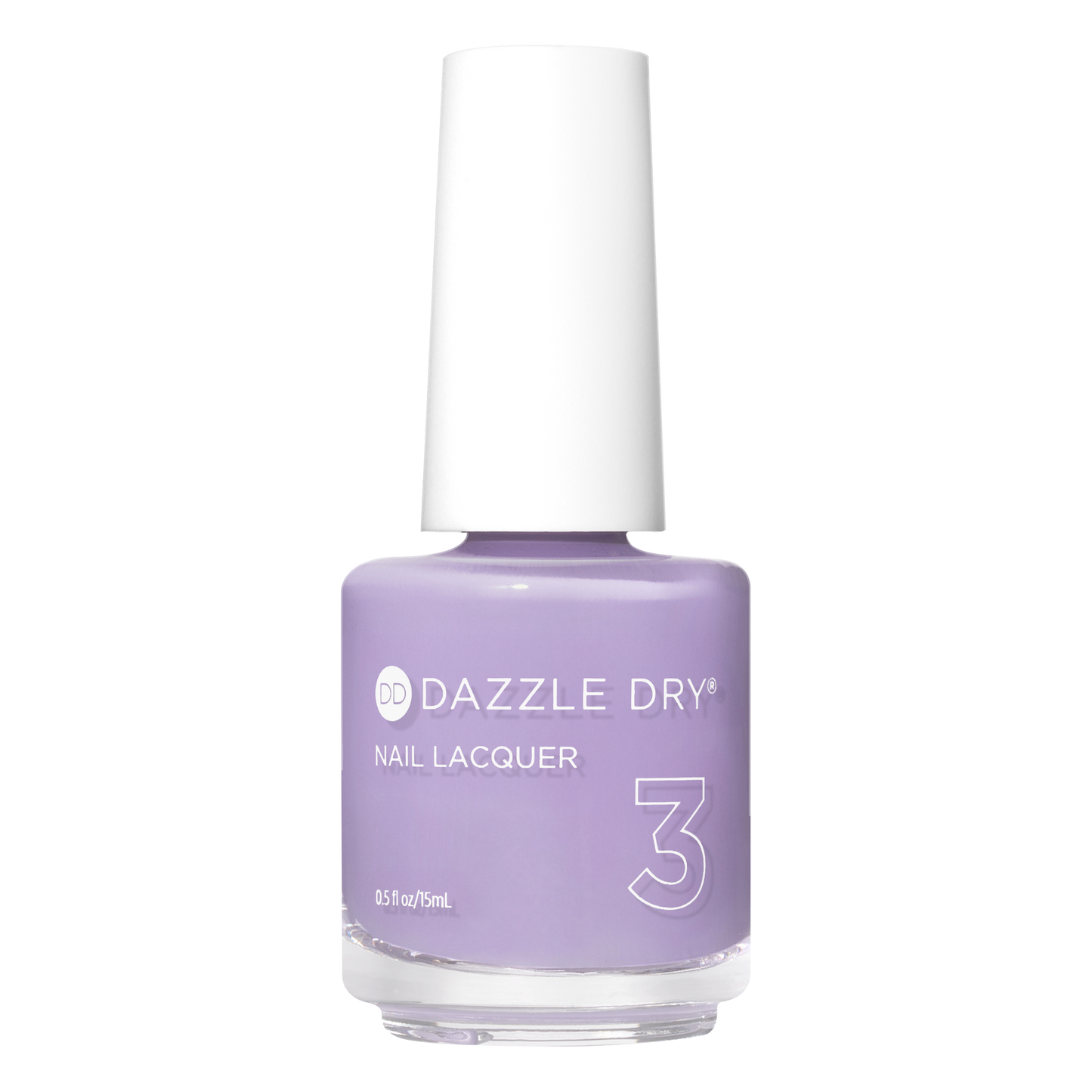 Week In Provence Nail Lacquer by Dazzle Dry