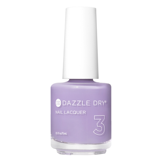 Week In Provence Nail Lacquer by Dazzle Dry