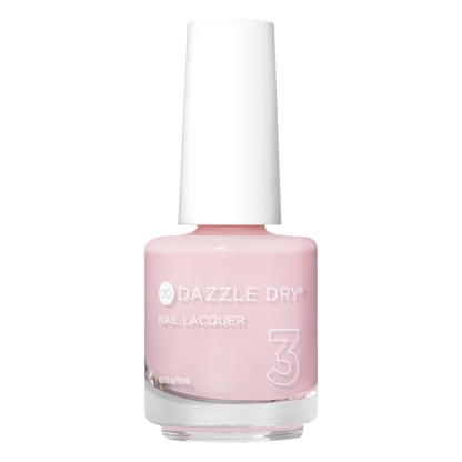 XOXO Nail Lacquer by Dazzle Dry