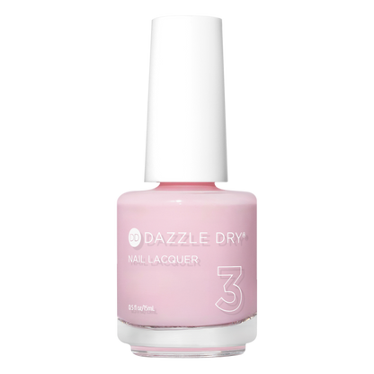Yoga Mama Nail Lacquer by Dazzle Dry