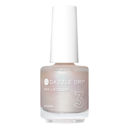 Wink Wink Nail Lacquer by Dazzle Dry
