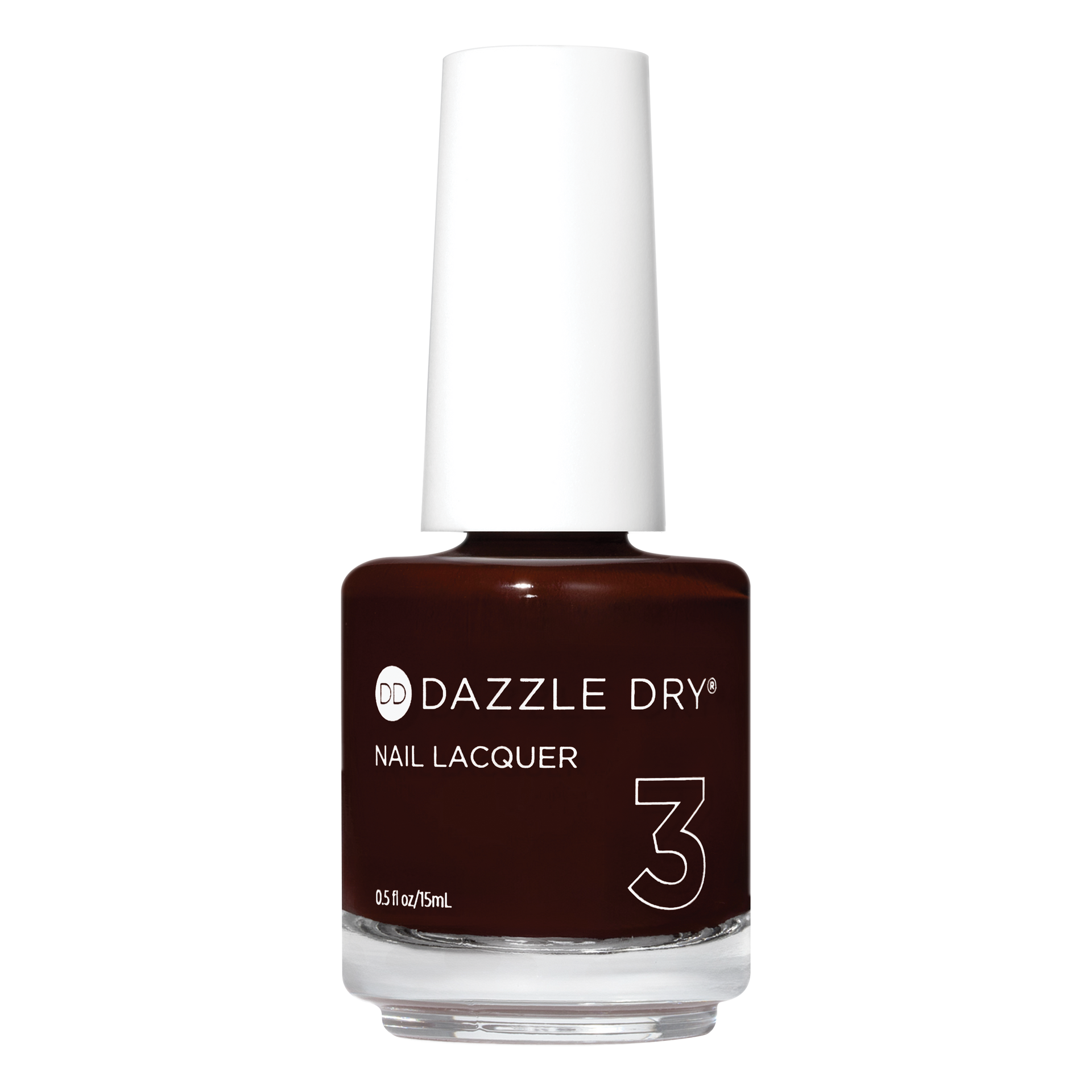Zest - Nail Polish by Dazzle Dry