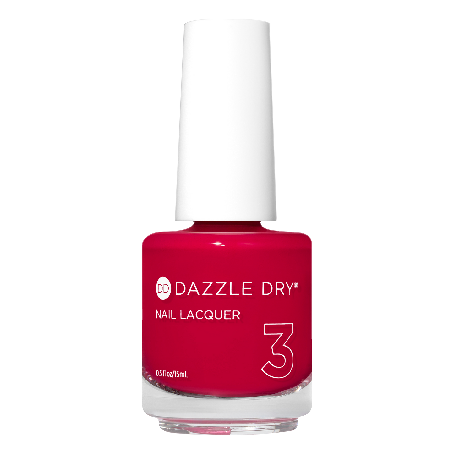 Duchess Nail Lacquer by Dazzle Dry - Full