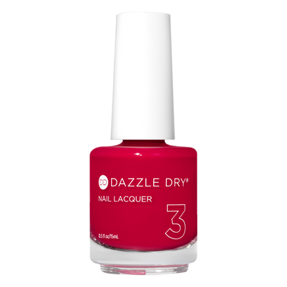 Duchess Nail Lacquer by Dazzle Dry - Full