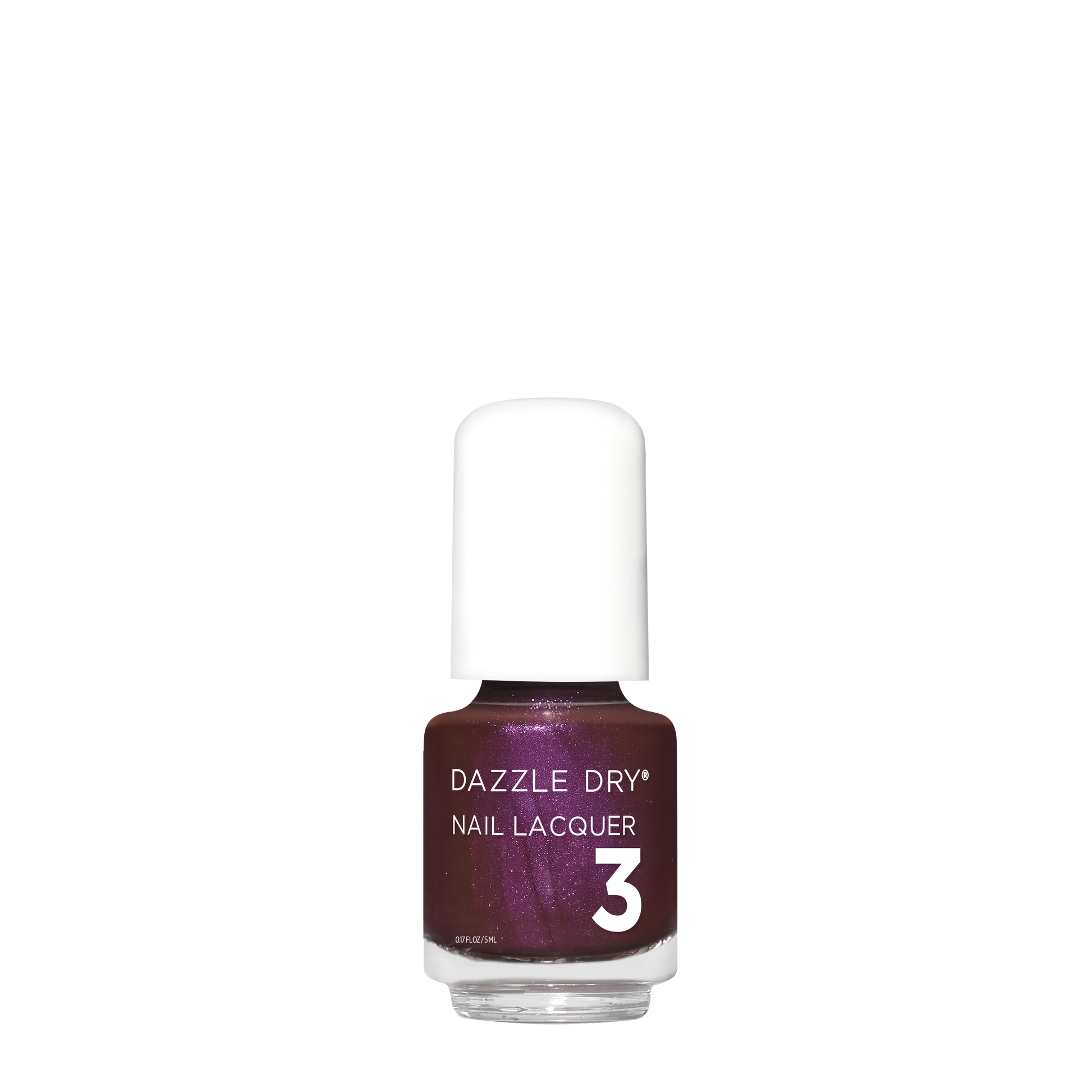 Spiced Plum Mini