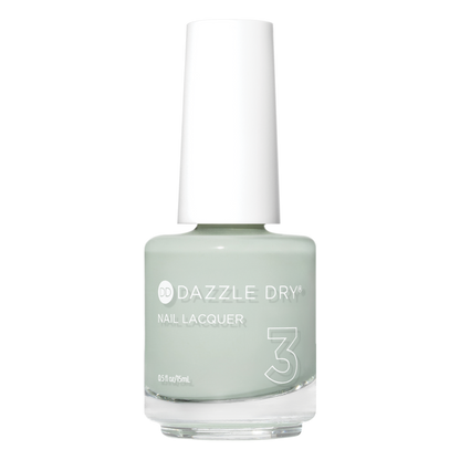 Affluent Nail Lacquer by Dazzle Dry