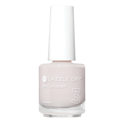 Alluring Charm Nail Lacquer by Dazzle Dry