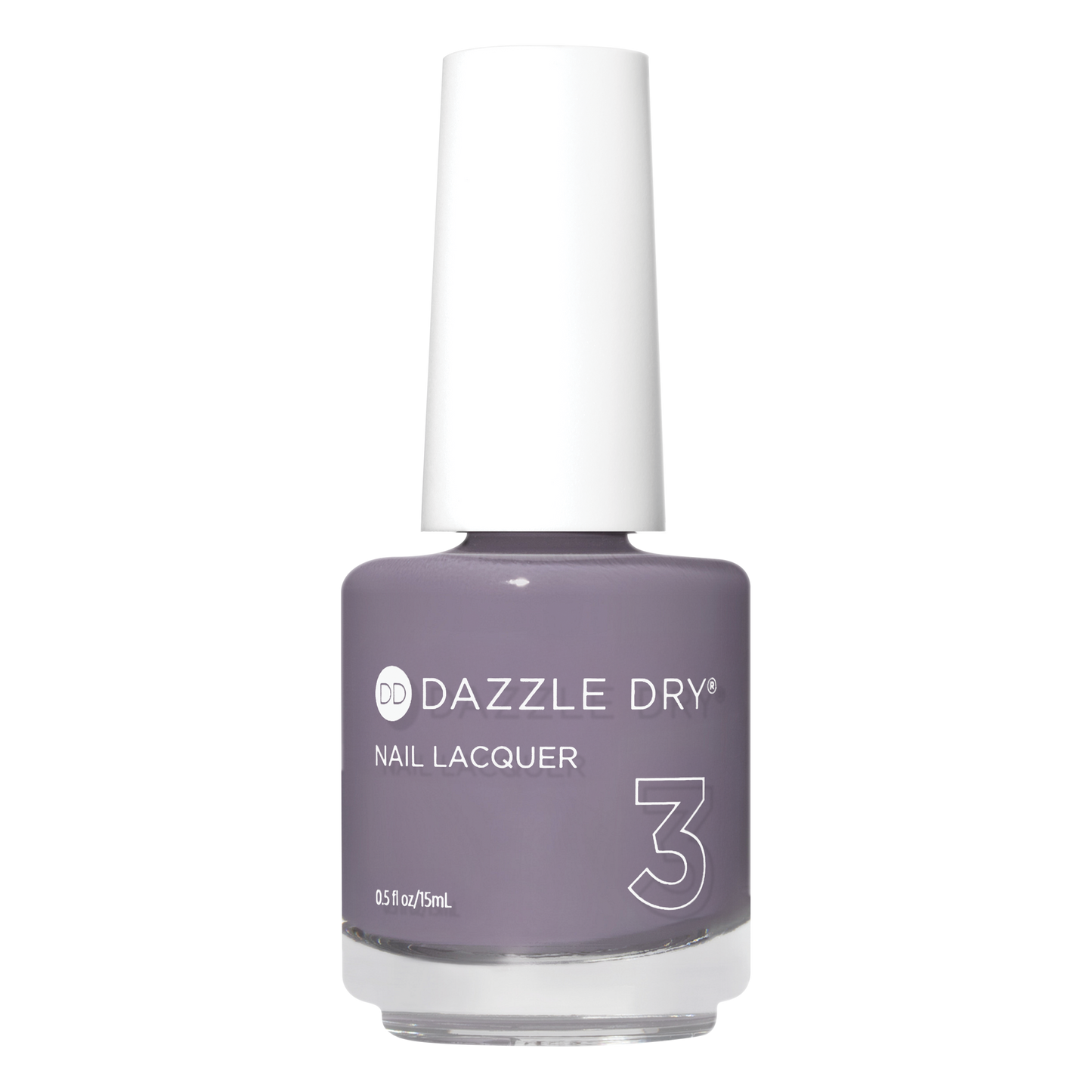 Anticipation Nail Lacquer by Dazzle Dry