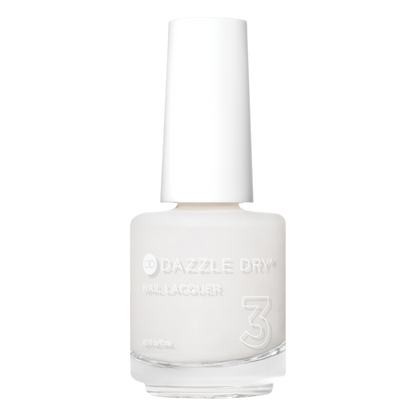 Breathe Free Nail Lacquer by Dazzle Dry