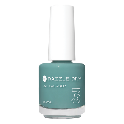 Casablanca Nail Lacquer by Dazzle Dry