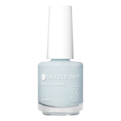 Checkmate Nail Lacquer by Dazzle Dry