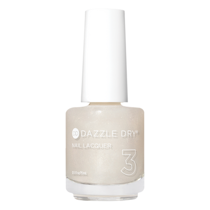 Cupid's Arrow Nail Lacquer by Dazzle Dry