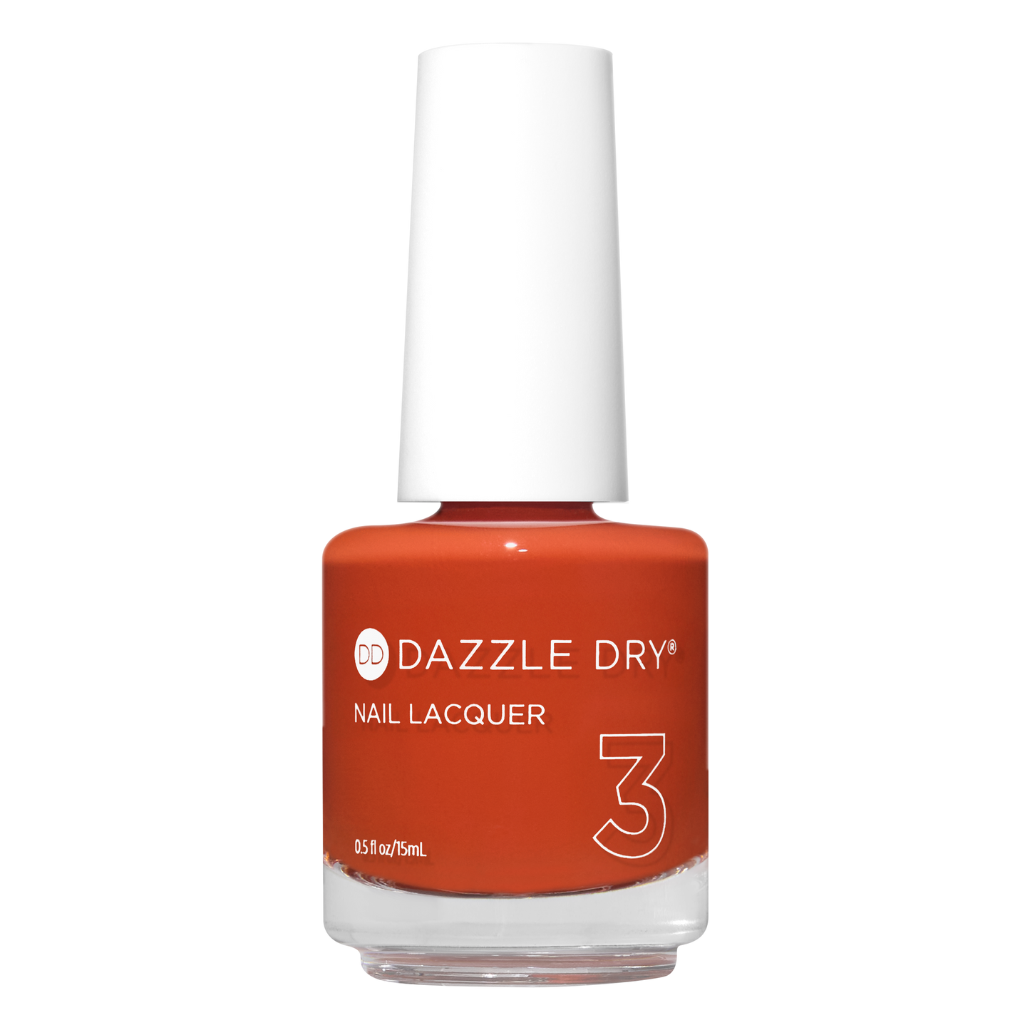 Orchard Nail Lacquer by Dazzle Dry