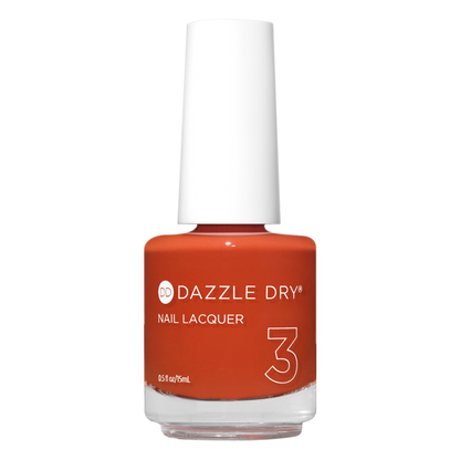 Orchard Nail Lacquer by Dazzle Dry