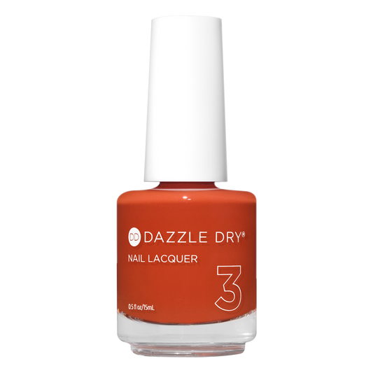 Orchard Nail Lacquer by Dazzle Dry