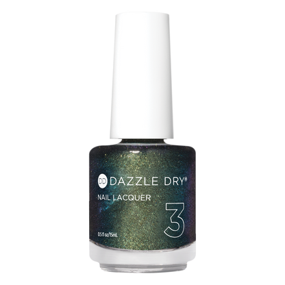 Dragonfly Nail Lacquer by Dazzle Dry