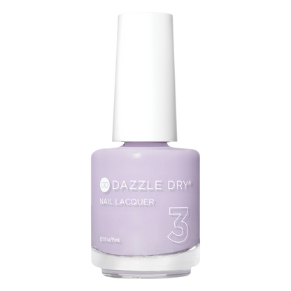 Faith Nail Lacquer by Dazzle Dry
