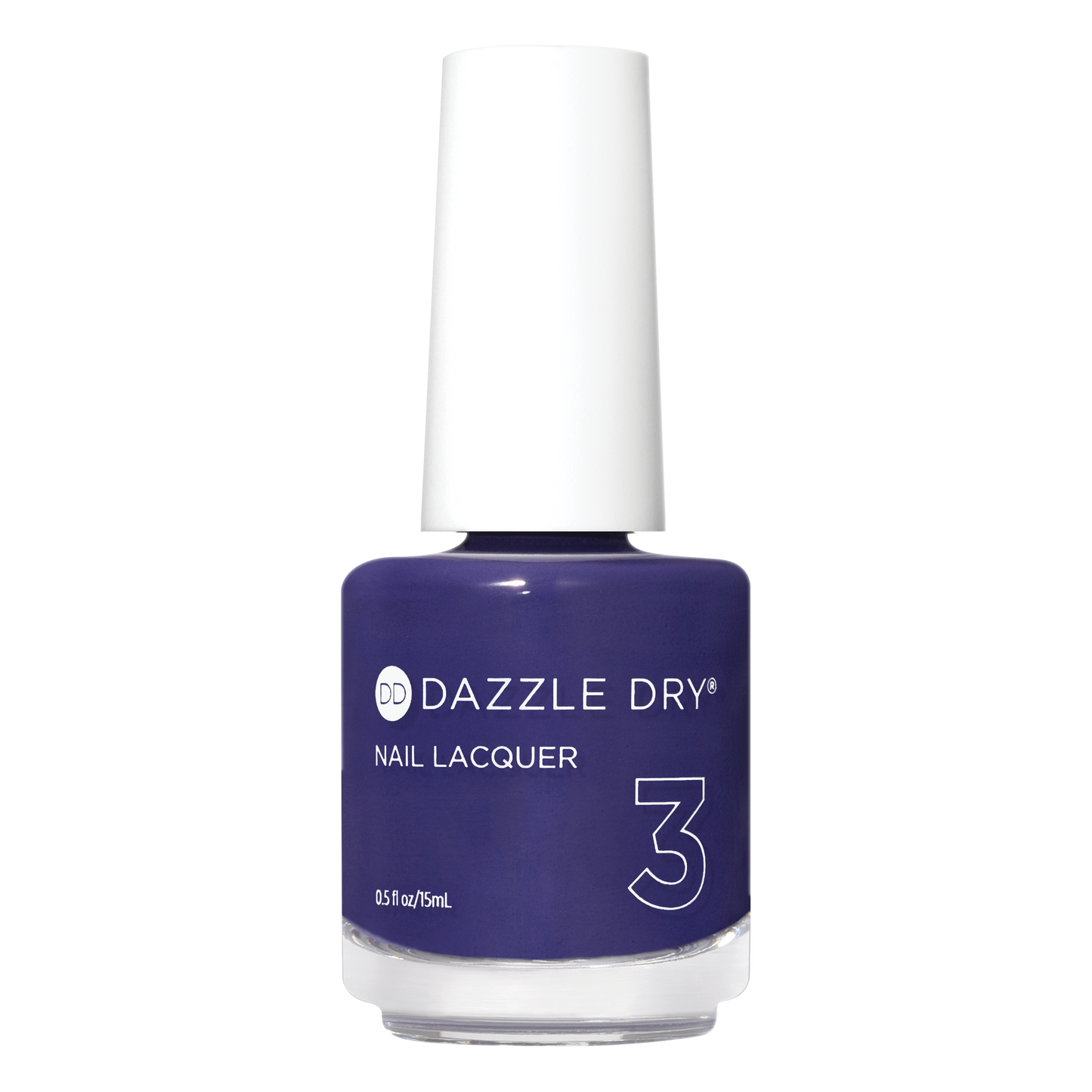 Flair Nail Lacquer by Dazzle Dry