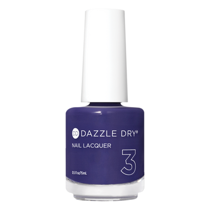 Flair Nail Lacquer by Dazzle Dry