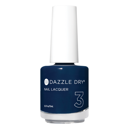 Gambit Nail Lacquer by Dazzle Dry