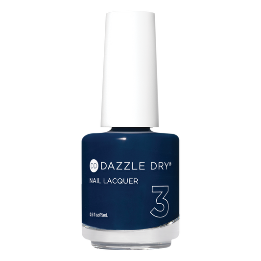 Gambit Nail Lacquer by Dazzle Dry