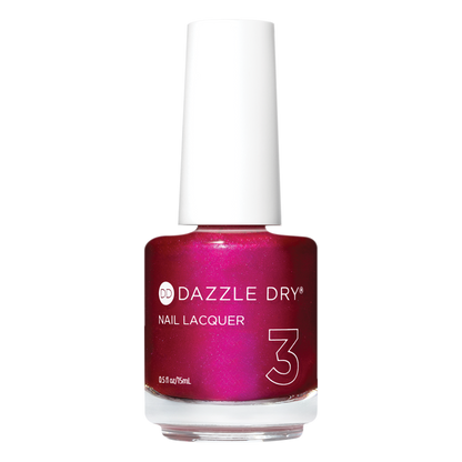 Kaleidoscope Nail Lacquer by Dazzle Dry