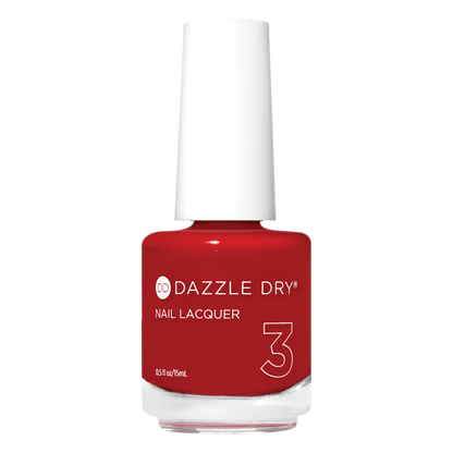 Lit Nail Lacquer by Dazzle Dry