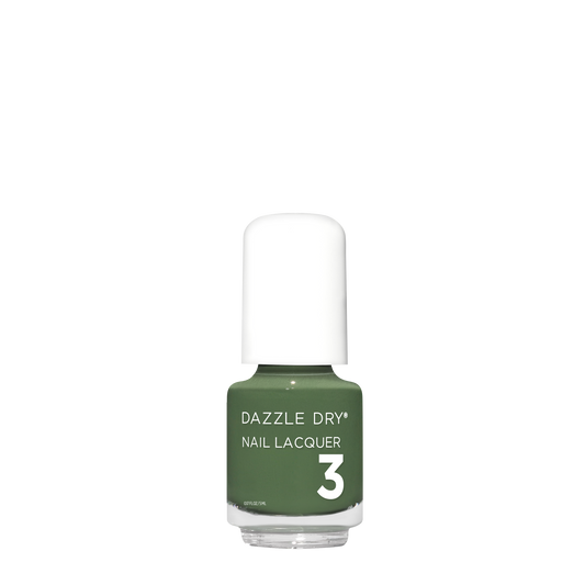 Fern Mini Size Lacquer by Dazzle Dry