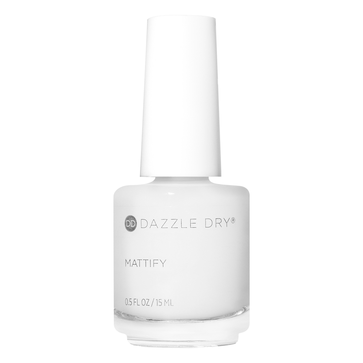 Mattify Top Coat – Dazzle Dry