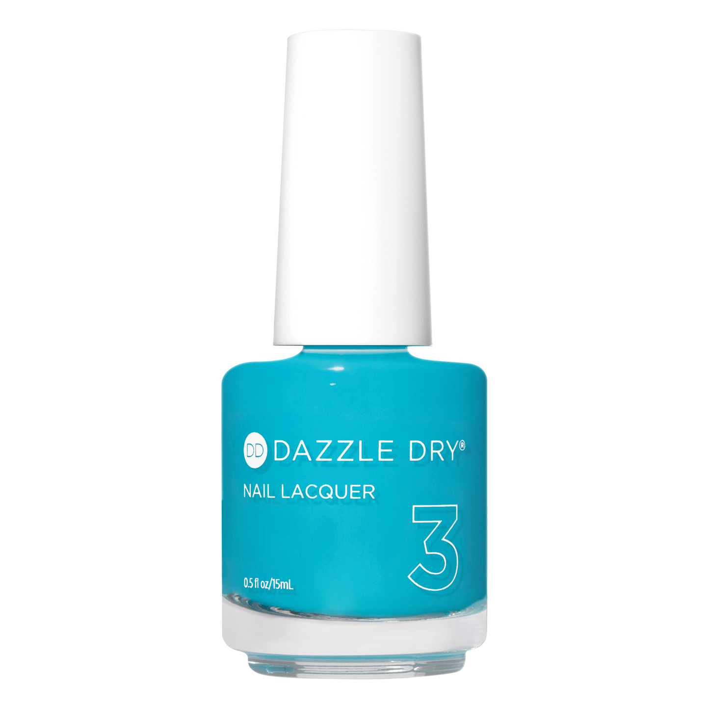 Moonage Nail Lacquer by Dazzle Dry