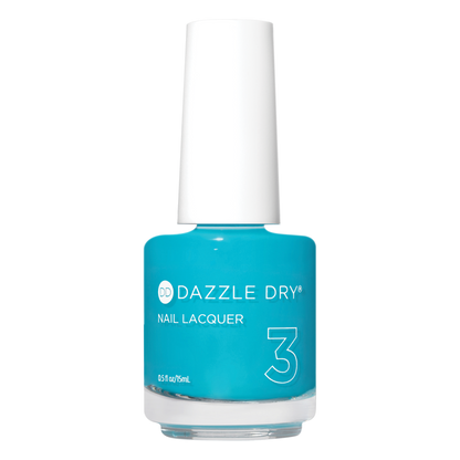 Moonage Nail Lacquer by Dazzle Dry
