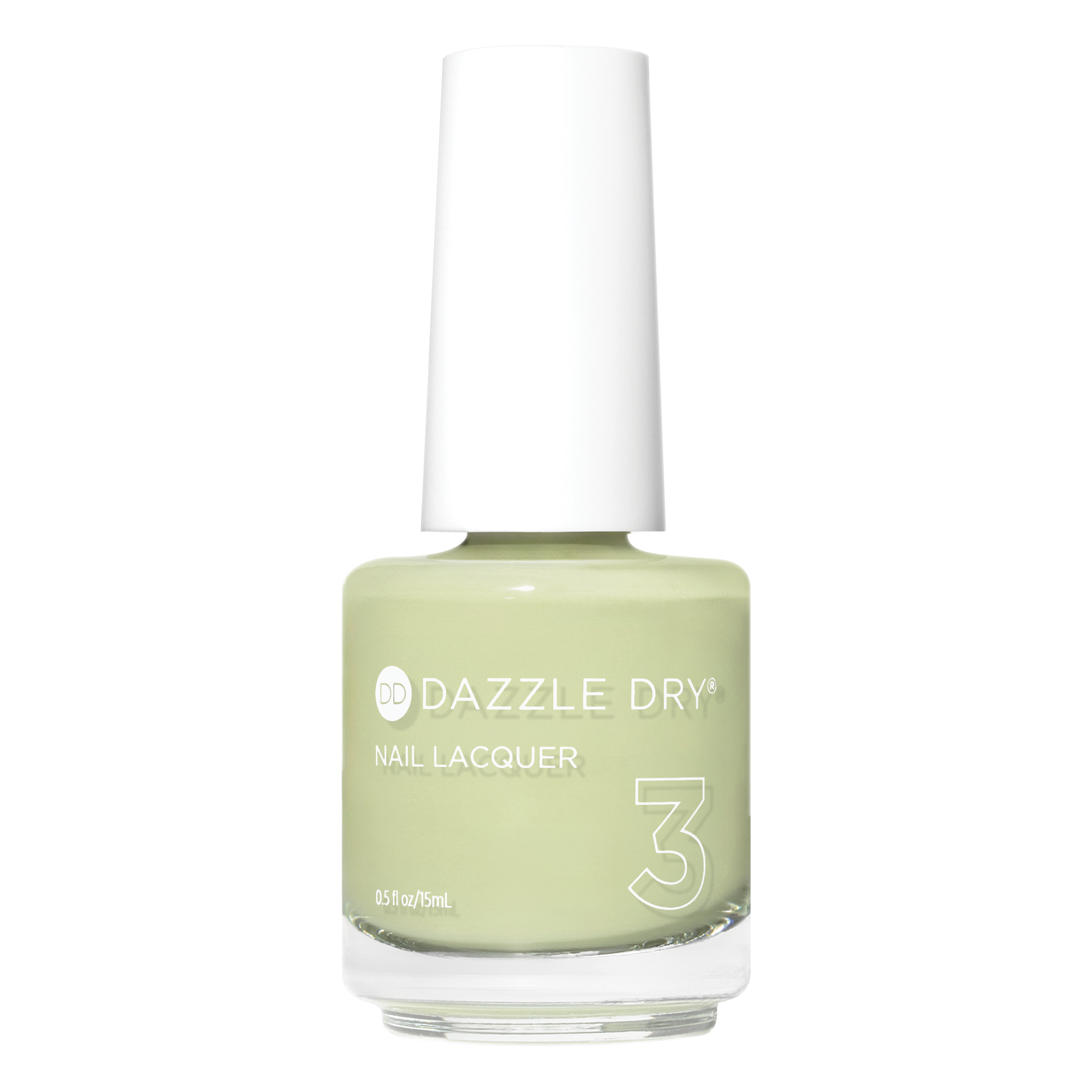  Preparing Your Nails