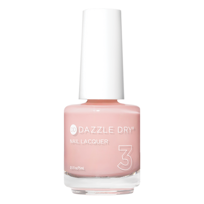 Ready Set Pose Nail Lacquer by Dazzle Dry