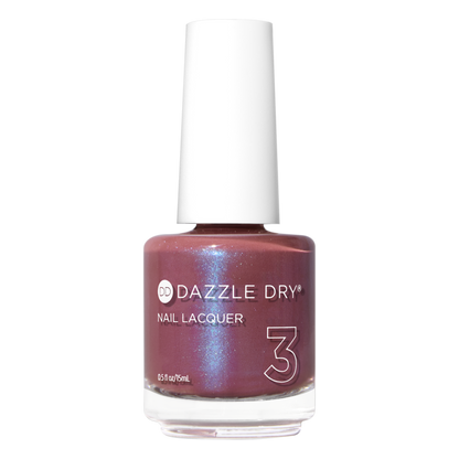 Dazzle Dry School Spirit full-size Lacquer bottle
