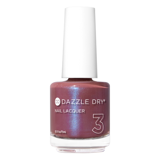 Dazzle Dry School Spirit full-size Lacquer bottle
